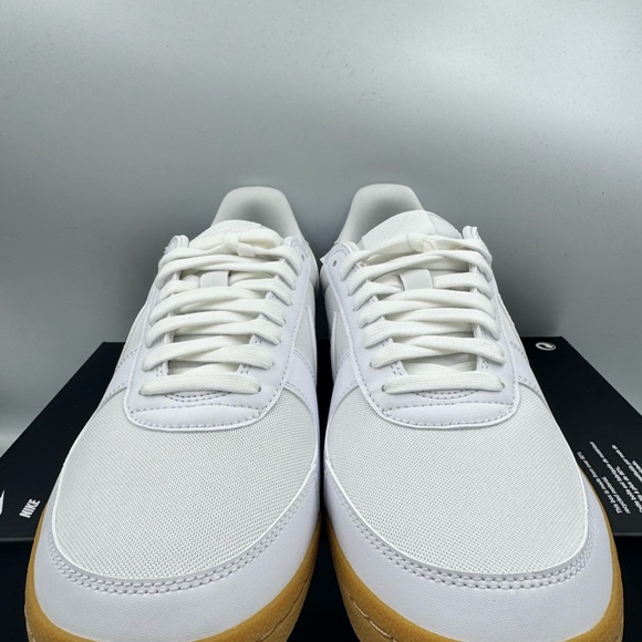 Nike Field General White Summit White BRAND NEW Size 10 Women - Picture 3 of 8